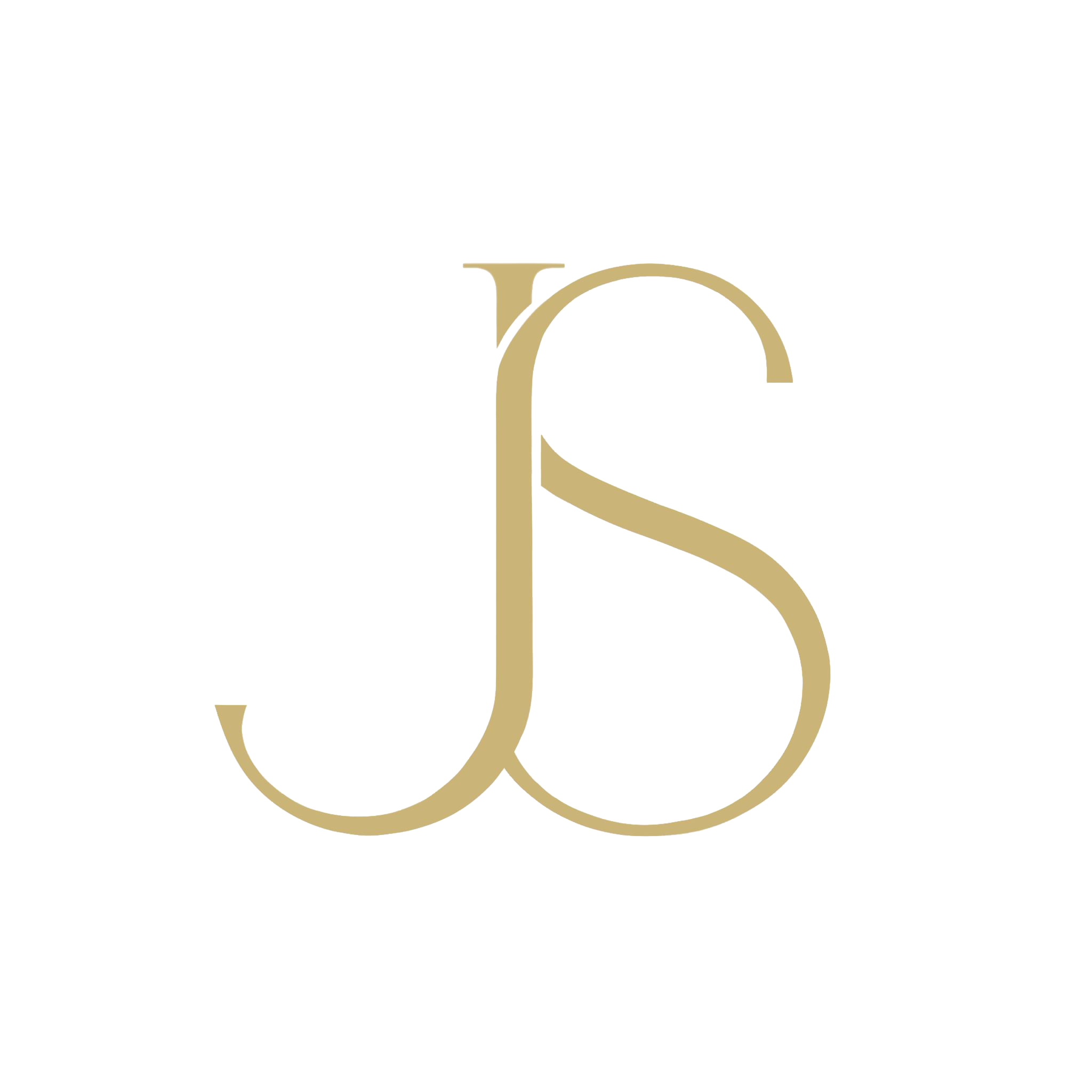JS monogram